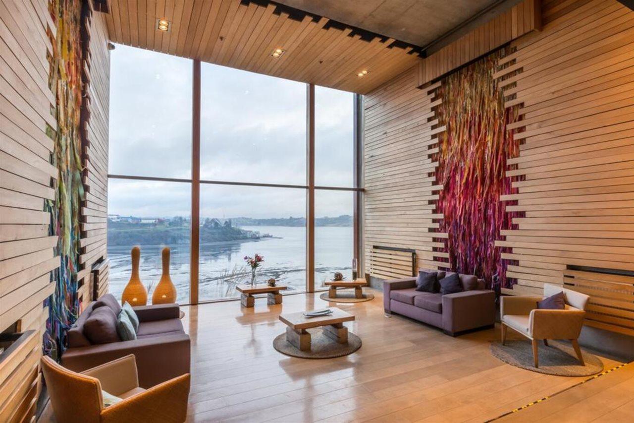 Enjoy Chiloé Hotel 5*