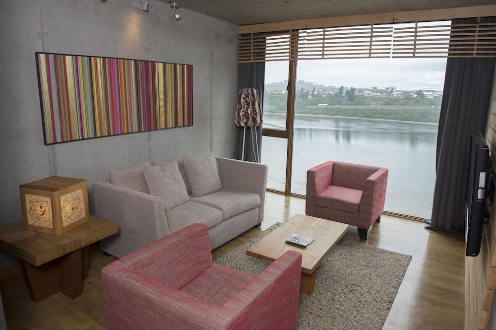 Enjoy Chiloé Hotel