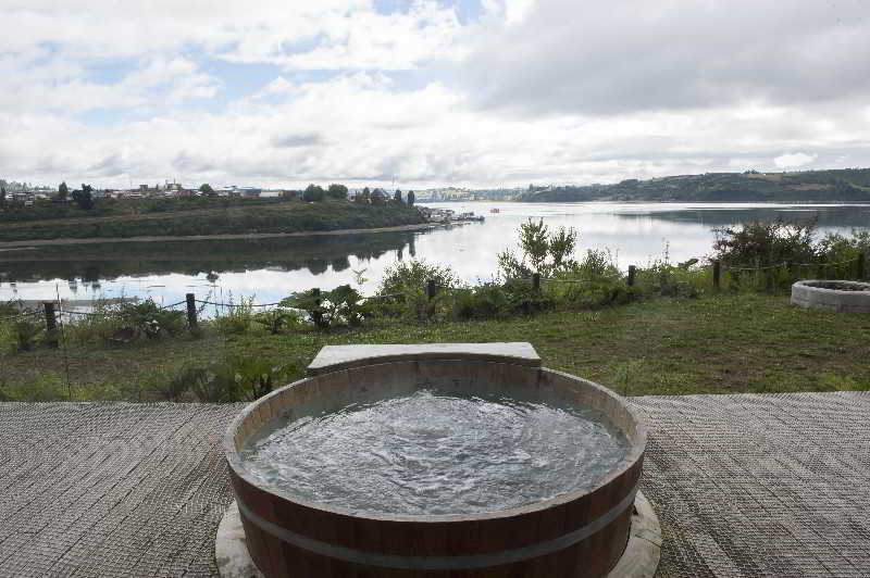 Hotel Enjoy Chiloé