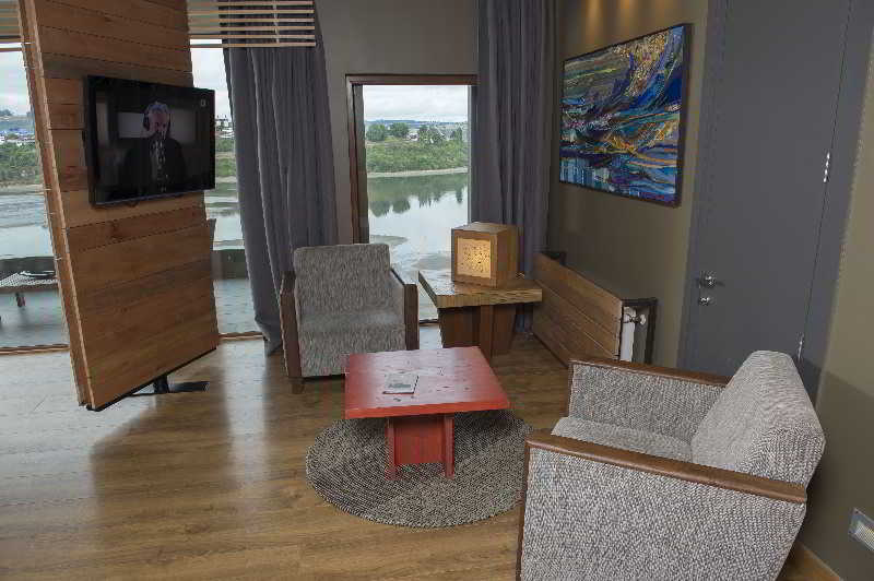 Enjoy Chiloé Hotel 5*